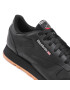 Reebok Pantofi Classic Leather GY0961 Negru - Pled.ro