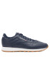 Reebok Pantofi Classic Leather GY3600 Bleumarin - Pled.ro