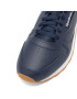 Reebok Pantofi Classic Leather GY3600 Bleumarin - Pled.ro