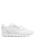 Reebok Pantofi Classic Leather GZ1660 Alb - Pled.ro