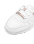 Reebok Pantofi Classic Leather GZ1660 Alb - Pled.ro