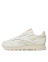 Reebok Pantofi Classic Leather IG9482 Alb - Pled.ro