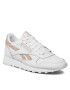 Reebok Pantofi Classic Leather Shoes GY7173 Alb - Pled.ro