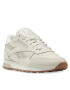 Reebok Pantofi Classic Leather Shoes HQ2233 Bej - Pled.ro