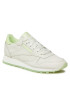 Reebok Pantofi Classic Leather Shoes IE4921 Alb - Pled.ro