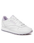 Reebok Pantofi Classic Leather Shoes IE4922 Alb - Pled.ro