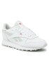 Reebok Pantofi Classic Leather Shoes IG2633 Alb - Pled.ro