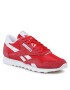 Reebok Pantofi Classic Nylon Shoes GY7195 Roșu - Pled.ro