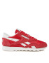 Reebok Pantofi Classic Nylon Shoes GY7195 Roșu - Pled.ro