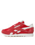 Reebok Pantofi Classic Nylon Shoes GY7195 Roșu - Pled.ro