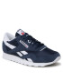 Reebok Pantofi Classic Nylon Shoes GY7234 Albastru - Pled.ro