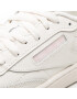 Reebok Pantofi Club C 85 GY9737 Alb - Pled.ro