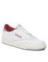 Reebok Pantofi Club C 85 IE1594 Alb - Pled.ro