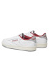 Reebok Pantofi Club C 85 IE1594 Alb - Pled.ro