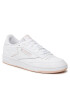 Reebok Pantofi Club C 85 Shoes IE1598 Alb - Pled.ro