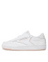 Reebok Pantofi Club C 85 Shoes IE1598 Alb - Pled.ro