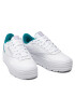 Reebok Classic Reebok Pantofi Club C Double GEO GZ3665 Alb - Pled.ro