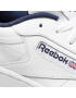 Reebok Pantofi Club C DV4539 Alb - Pled.ro