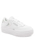 Reebok Pantofi Club C Extra HQ2127 Alb - Pled.ro