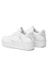 Reebok Pantofi Club C Extra IE1616 Alb - Pled.ro