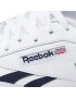 Reebok Classic Reebok Pantofi Club C Revenge H04168 Alb - Pled.ro