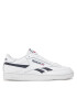 Reebok Pantofi Club C Revenge ID4999 Alb - Pled.ro