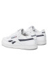 Reebok Pantofi Club C Revenge ID4999 Alb - Pled.ro