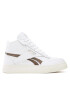 Reebok Pantofi Court Adv Bold High GZ9612 Alb - Pled.ro