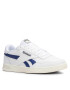 Reebok Pantofi Court Advance GZ9625 Alb - Pled.ro