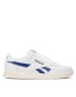 Reebok Pantofi Court Advance GZ9625 Alb - Pled.ro