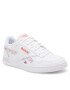 Reebok Pantofi Court Advance HR0143 Alb - Pled.ro