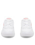 Reebok Pantofi Court Advance HR0143 Alb - Pled.ro