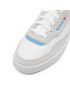 Reebok Pantofi Court Peak GW7564 Alb - Pled.ro