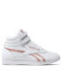 Reebok Pantofi F/S Hi GW9657 Alb - Pled.ro