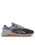 Reebok Pantofi Nano X3 IF2548 Gri - Pled.ro