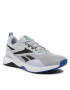 Reebok Pantofi Nanoflex TR 2.0 Shoes HP6106 Gri - Pled.ro