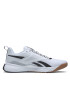 Reebok Pantofi NFX Trainers HR0418 Alb - Pled.ro