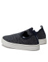 Reebok Teniși Onlux Slip On GZ6411 Bleumarin - Pled.ro