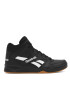 Reebok Pantofi ROYAL BB4500 GY6302 Negru - Pled.ro