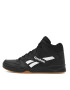 Reebok Pantofi ROYAL BB4500 GY6302 Negru - Pled.ro