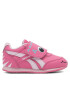 Reebok Pantofi Royal Cl Jog 2 Kc HP4733 Roz - Pled.ro