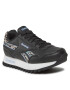 Reebok Pantofi Royal Cl Jog Platform IE4176 Negru - Pled.ro