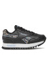 Reebok Pantofi Royal Cl Jog Platform IE4176 Negru - Pled.ro