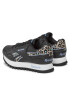 Reebok Pantofi Royal Cl Jog Platform IE4176 Negru - Pled.ro