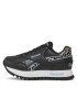 Reebok Pantofi Royal Cl Jog Platform IE4176 Negru - Pled.ro