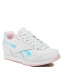 Reebok Pantofi Royal Classic Jog 3 HP6803 Alb - Pled.ro