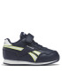 Reebok Pantofi Royal Classic Jog 3 HP8664 Bleumarin - Pled.ro