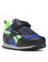 Reebok Pantofi Royal Classic Jog 3 Shoes HP8670 Albastru - Pled.ro