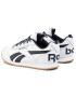 Reebok Pantofi Royal Cljog 2 DV9075 Alb - Pled.ro