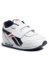 Reebok Pantofi Royal Cljog 2 Kc FZ3187 Alb - Pled.ro